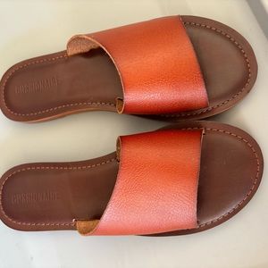 Cushionaire flats size 7.5